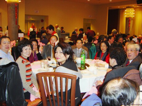 image of guests