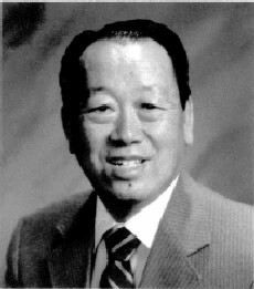 Vice-Chair John
              M. Yee