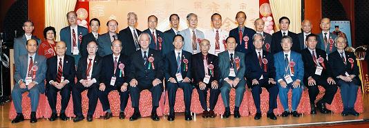 image of HK delegates