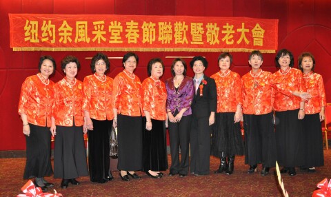 Women's
                    group