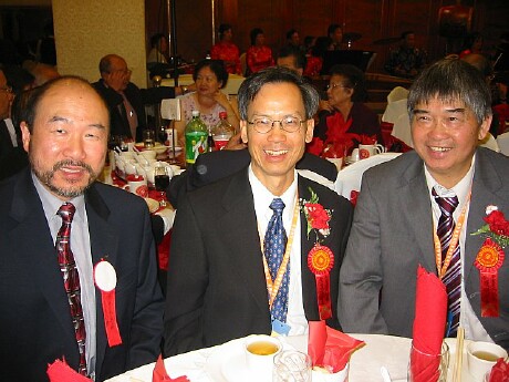 Vancouver Delegates