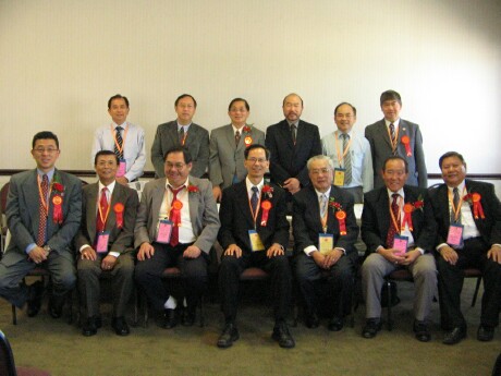 WYC Web Committee