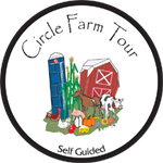 Regional
                    Circle Farm Tour