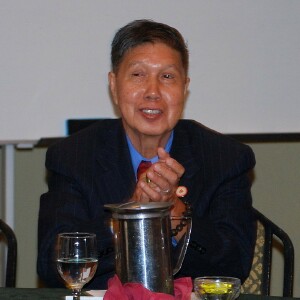 Vice-chair
                  Mr. Antonio A. Yee (Philippines)