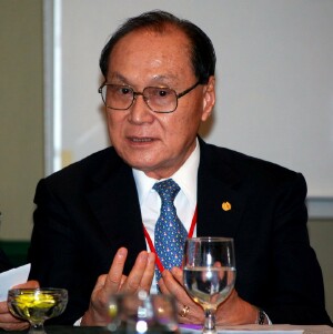 Vice-chair
                  Mr. Seng Ching Yu (Thailand)