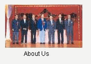 World Yee officers